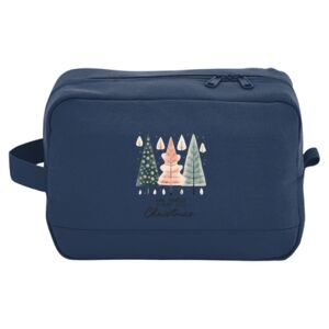 BagBase Recycled Essentials Wash Bag Thumbnail