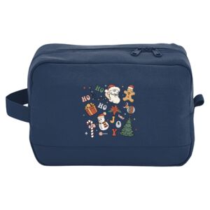 BagBase Recycled Essentials Wash Bag Thumbnail