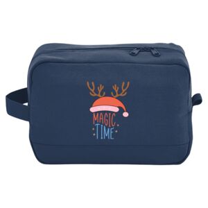 BagBase Recycled Essentials Wash Bag Thumbnail