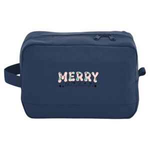 BagBase Recycled Essentials Wash Bag Thumbnail