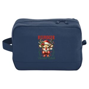 BagBase Recycled Essentials Wash Bag Thumbnail