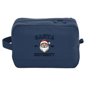 BagBase Recycled Essentials Wash Bag Thumbnail
