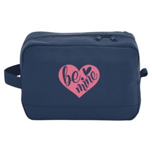 BagBase Recycled Essentials Wash Bag Thumbnail