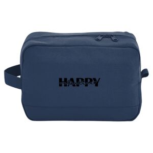 BagBase Recycled Essentials Wash Bag Thumbnail
