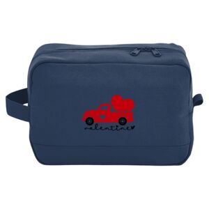 BagBase Recycled Essentials Wash Bag Thumbnail