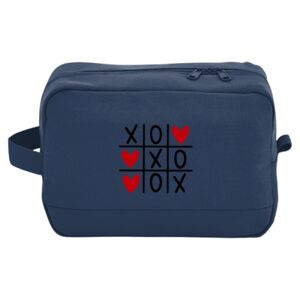 BagBase Recycled Essentials Wash Bag Thumbnail