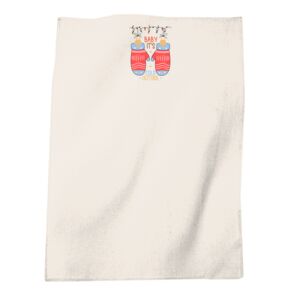 Tea towel Thumbnail