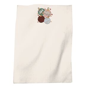 Tea towel Thumbnail