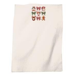 Tea towel Thumbnail