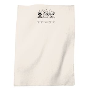 Tea towel Thumbnail