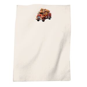 Tea towel Thumbnail