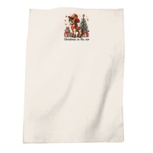 Tea towel Thumbnail