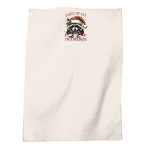Tea towel Thumbnail