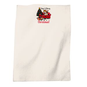 Tea towel Thumbnail