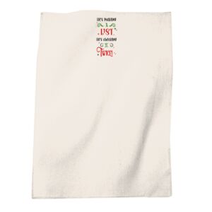 Tea towel Thumbnail