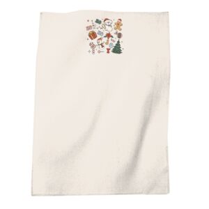 Tea towel Thumbnail