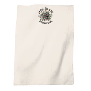 Tea towel Thumbnail