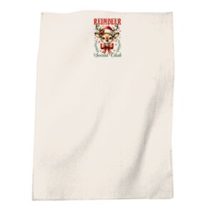 Tea towel Thumbnail