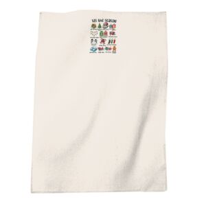 Tea towel Thumbnail
