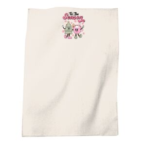 Tea towel Thumbnail