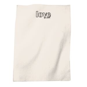 Tea towel Thumbnail