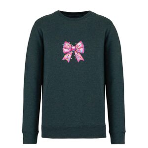 Native Spirit Unisex Crew Neck Sweatshirt Thumbnail