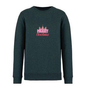 Native Spirit Unisex Crew Neck Sweatshirt Thumbnail