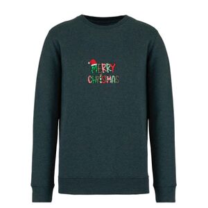 Native Spirit Unisex Crew Neck Sweatshirt Thumbnail