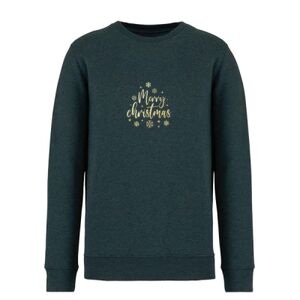 Native Spirit Unisex Crew Neck Sweatshirt Thumbnail