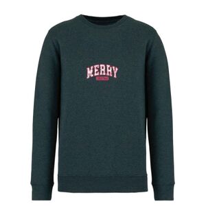 Native Spirit Unisex Crew Neck Sweatshirt Thumbnail