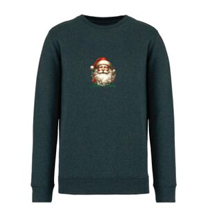 Native Spirit Unisex Crew Neck Sweatshirt Thumbnail