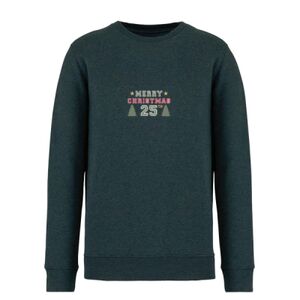 Native Spirit Unisex Crew Neck Sweatshirt Thumbnail