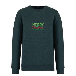 Native Spirit Unisex Crew Neck Sweatshirt Thumbnail