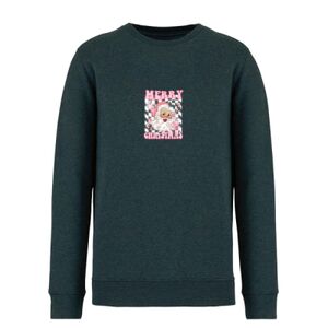 Native Spirit Unisex Crew Neck Sweatshirt Thumbnail