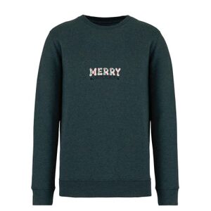 Native Spirit Unisex Crew Neck Sweatshirt Thumbnail