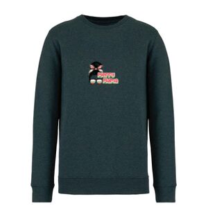 Native Spirit Unisex Crew Neck Sweatshirt Thumbnail