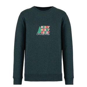 Native Spirit Unisex Crew Neck Sweatshirt Thumbnail