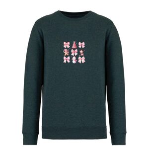 Native Spirit Unisex Crew Neck Sweatshirt Thumbnail