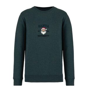 Native Spirit Unisex Crew Neck Sweatshirt Thumbnail