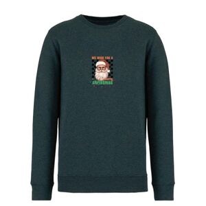 Native Spirit Unisex Crew Neck Sweatshirt Thumbnail